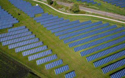 What Are Solar Farms?