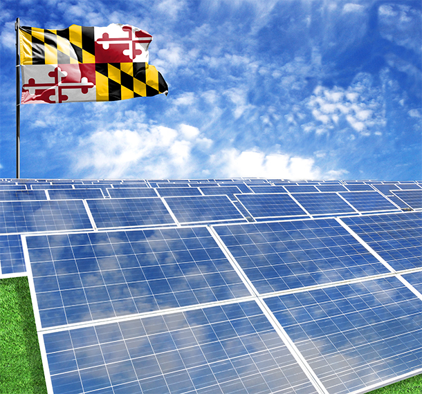 Maryland Community Solar: What You Need to Know