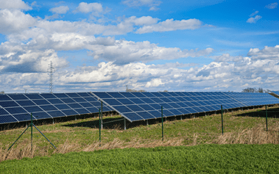 Community Solar Savings Coming to Illinois