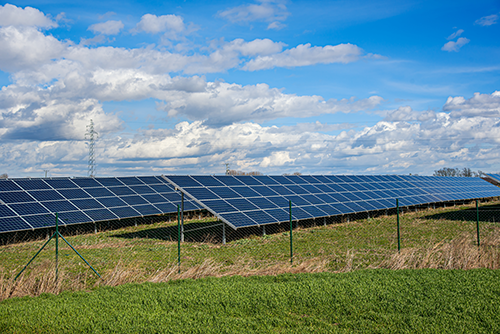 Community Solar Savings Coming to Illinois
