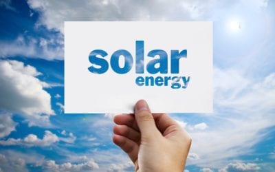 How Can You Save Money With Solar Energy