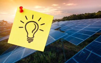 Is Community Solar a Good Idea?