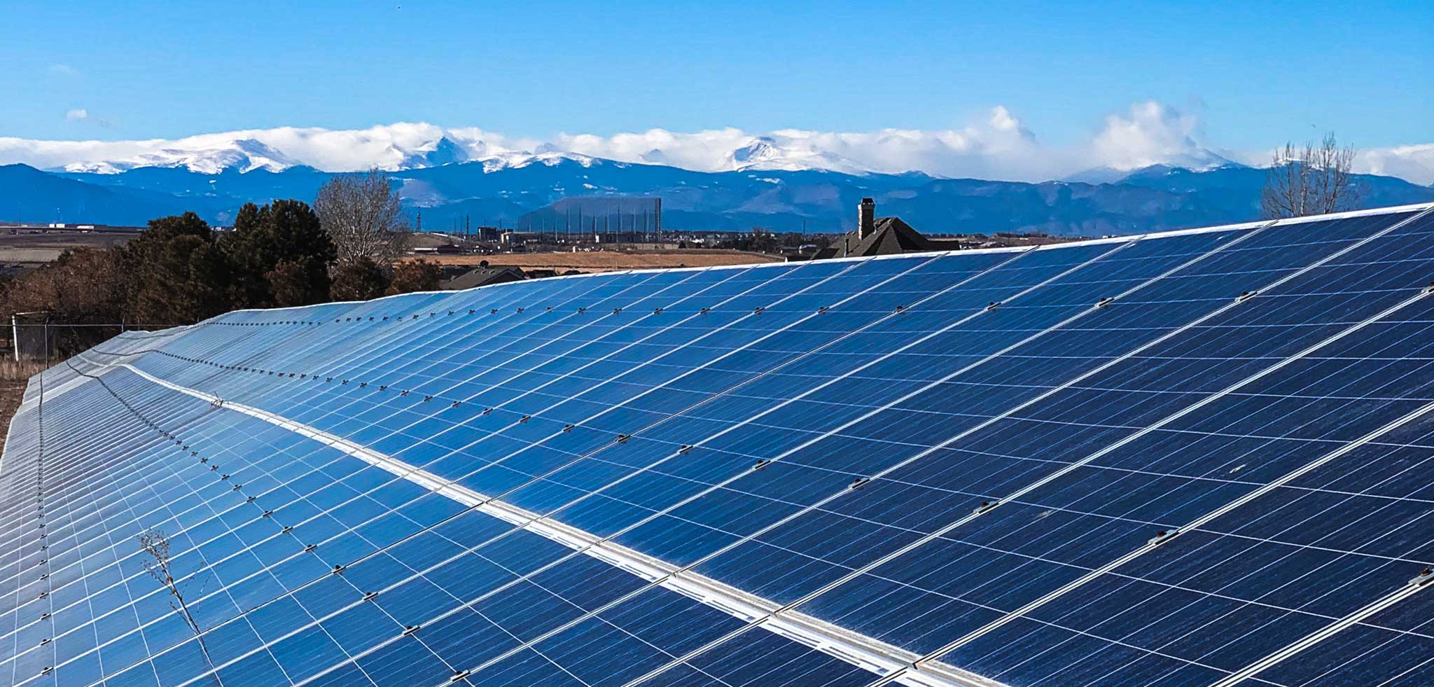 Colorado Residents Go Green with Pivot Energy and Solar On Earth
