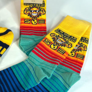 SOE Cotton Crew Sock