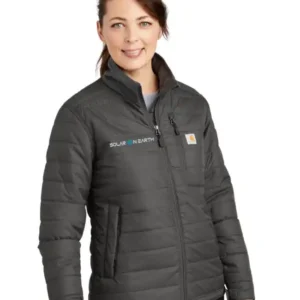 SOE Womens Carhartt Gilliam Jacket